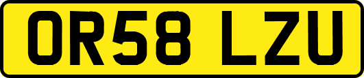 OR58LZU