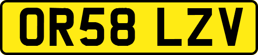 OR58LZV
