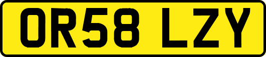 OR58LZY