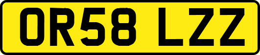 OR58LZZ
