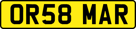 OR58MAR