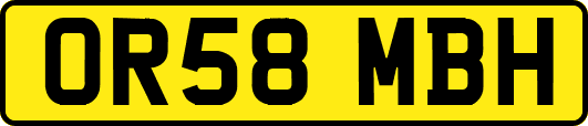 OR58MBH