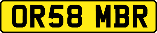 OR58MBR
