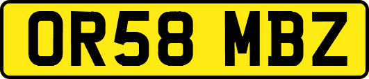 OR58MBZ