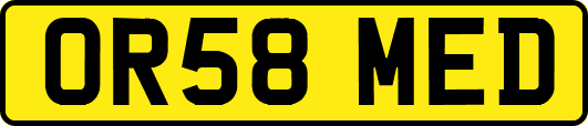 OR58MED