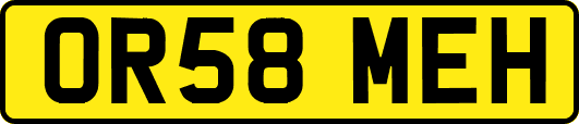 OR58MEH