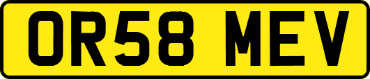 OR58MEV