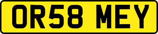 OR58MEY