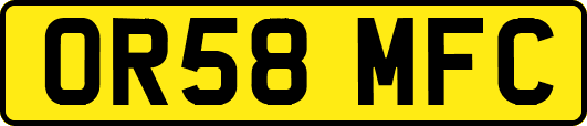 OR58MFC