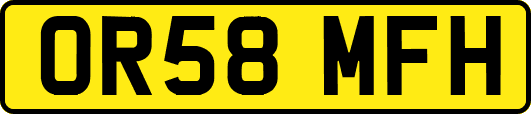 OR58MFH