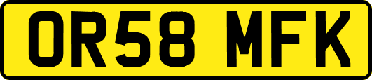 OR58MFK