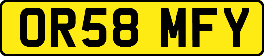 OR58MFY