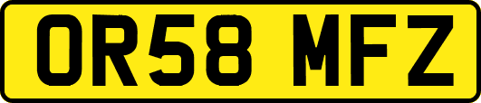OR58MFZ