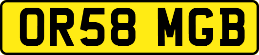 OR58MGB