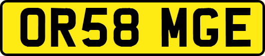 OR58MGE