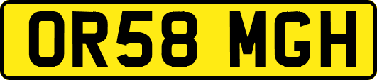 OR58MGH
