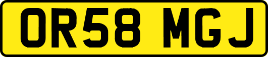 OR58MGJ
