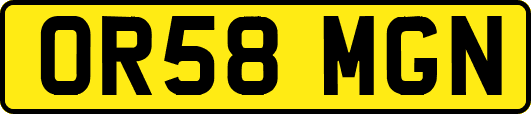 OR58MGN