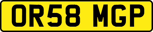 OR58MGP