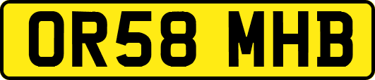 OR58MHB
