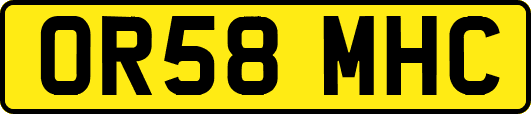 OR58MHC