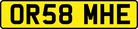 OR58MHE