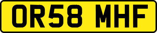 OR58MHF