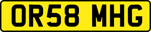 OR58MHG