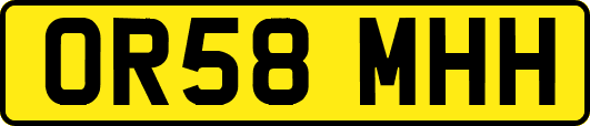 OR58MHH