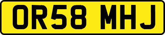OR58MHJ