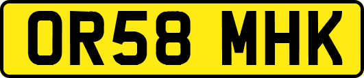 OR58MHK