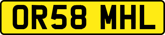 OR58MHL