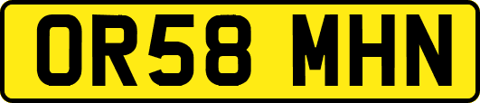 OR58MHN
