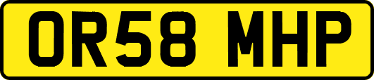 OR58MHP