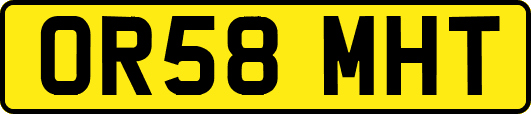 OR58MHT