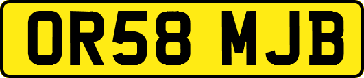 OR58MJB