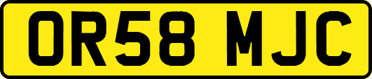 OR58MJC