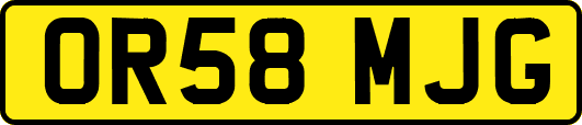 OR58MJG