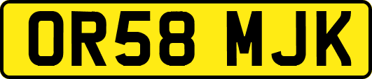 OR58MJK