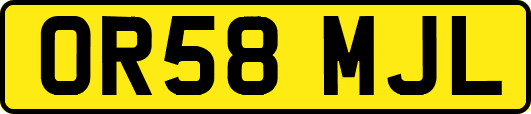 OR58MJL