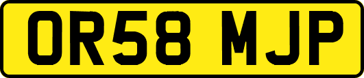 OR58MJP