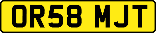 OR58MJT