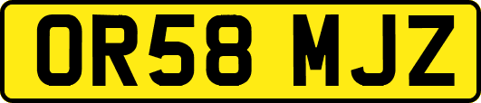 OR58MJZ