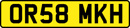 OR58MKH