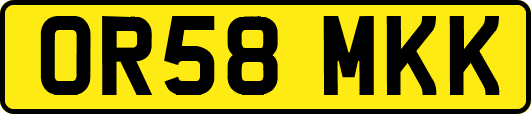 OR58MKK