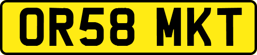 OR58MKT