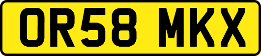 OR58MKX