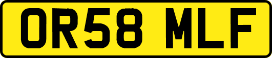 OR58MLF