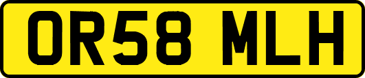 OR58MLH