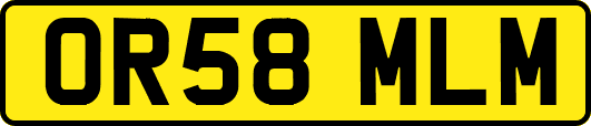 OR58MLM